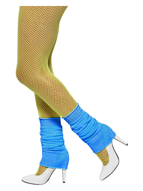 Legwarmers,