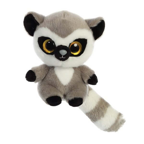 Lemmee Lemur 5" Yoohoo