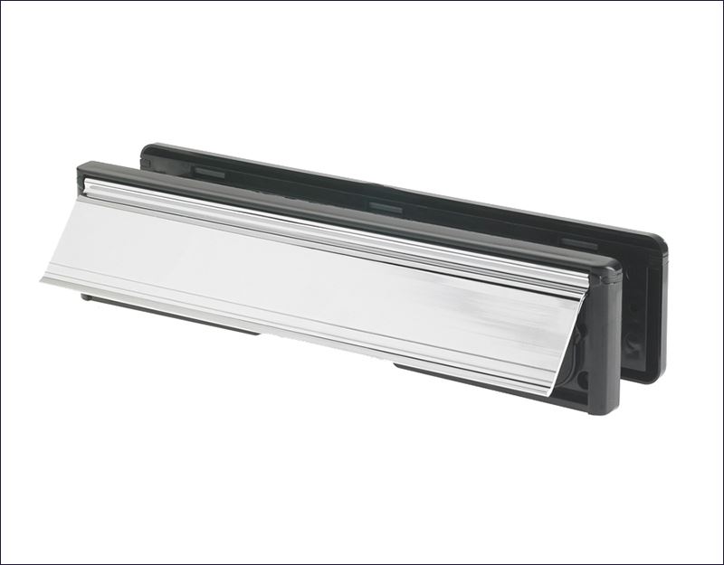 Click to view product details and reviews for Letter Plate Silver Visi Packed 300mm 12in Yallp440601c.