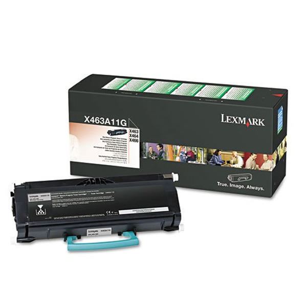 Click to view product details and reviews for Lexmark E250 E35 Corp Laser Tnr Blk Ib31752.