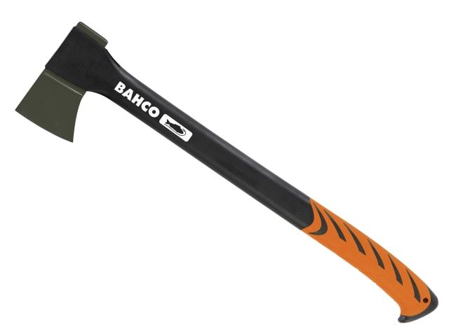 Click to view product details and reviews for Light Axe With Composite Handle 122kg Bahcuc08600.
