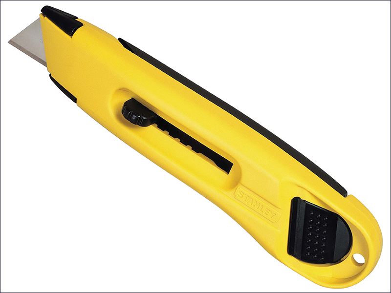 Click to view product details and reviews for Lightweight Retractable Knife Sta010088.