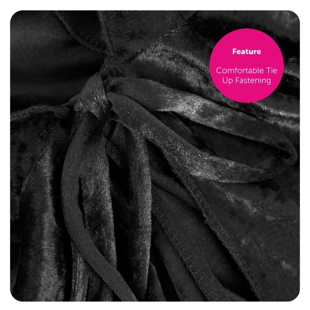 Adults Traitor Costume Set - Linda