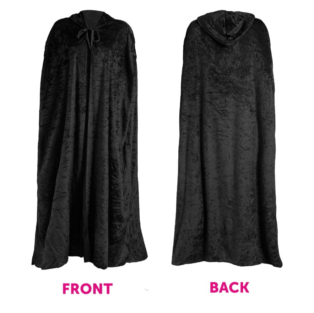 Adults Traitor Costume Set - Linda