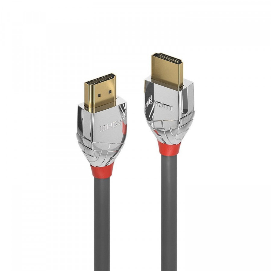 Lindy - 10m High Speed HDMI Cable, Chromo Line - 30 AWG