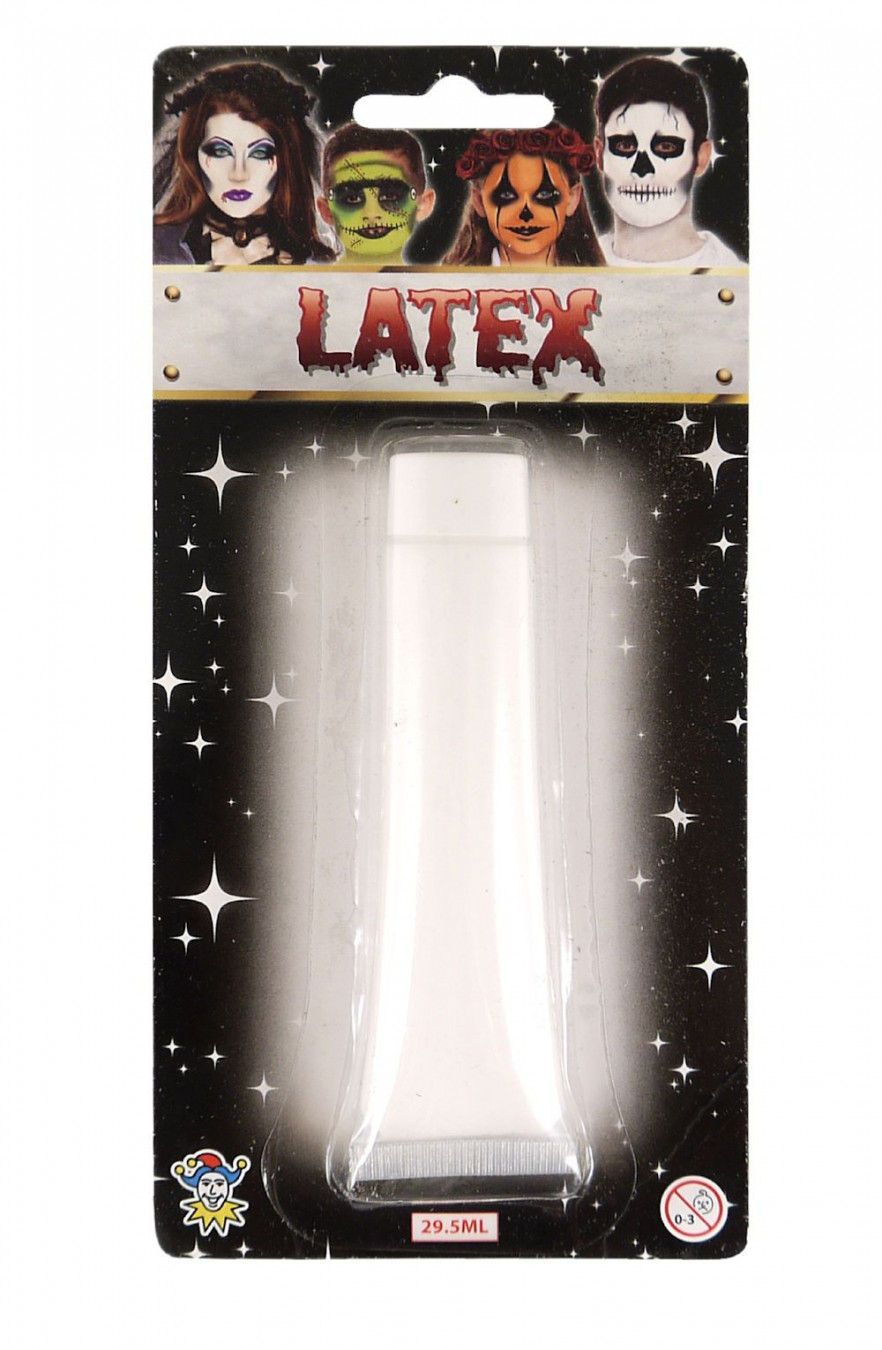 Liquid Latex - 29.5ml