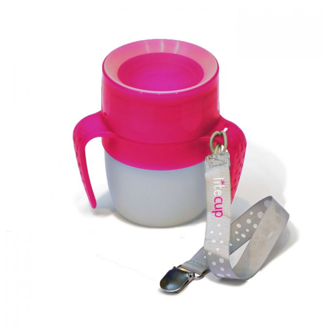 Click to view product details and reviews for Lite Cup Baby Pink Lights Up In The Dark For Fun.