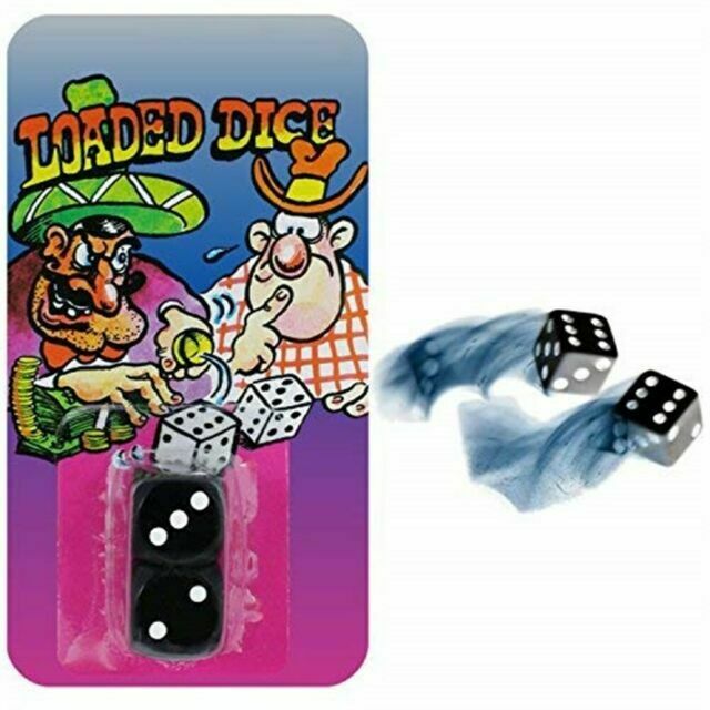 Loaded Dice