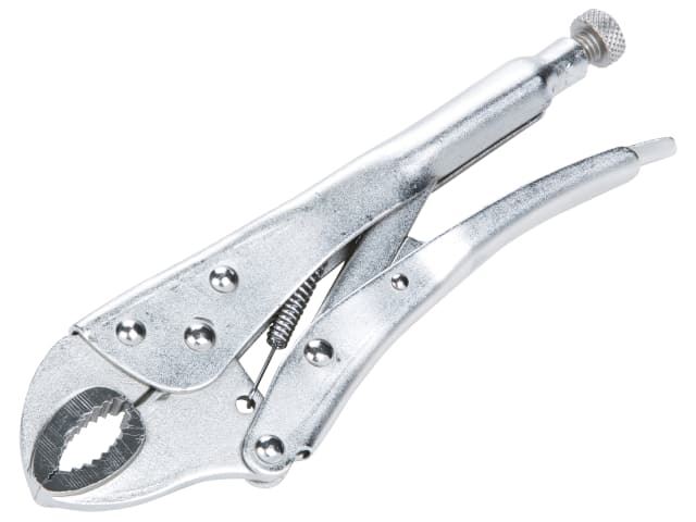 Locking Pliers 254mm (10in) B/S06524