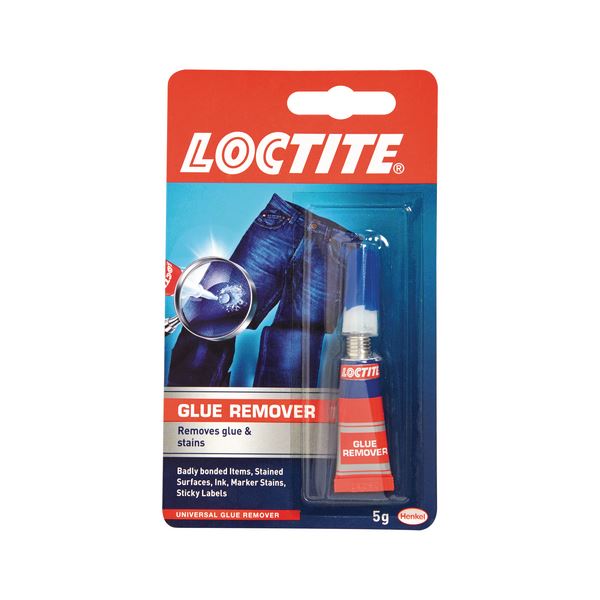 Loctite Glue Remover 5g - LO07992