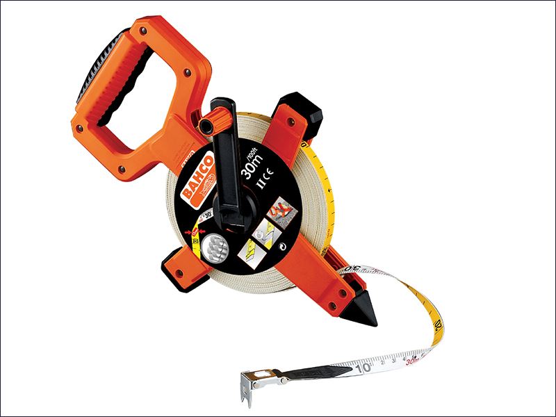 Click to view product details and reviews for Lts Open Reel Fibreglass Tape 50m 165ft Width 13mm Bahlts50e.