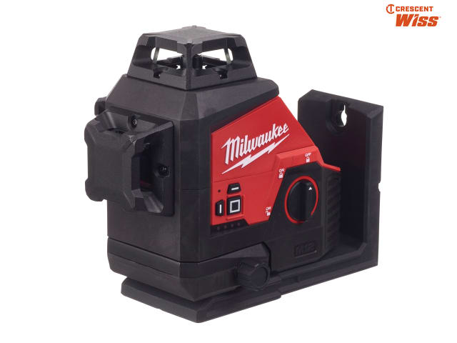 Click to view product details and reviews for M12� 3pl 401c Green 360� 3 Plane Laser 12v 1 X 40ah Li Ion Milm123pl401.