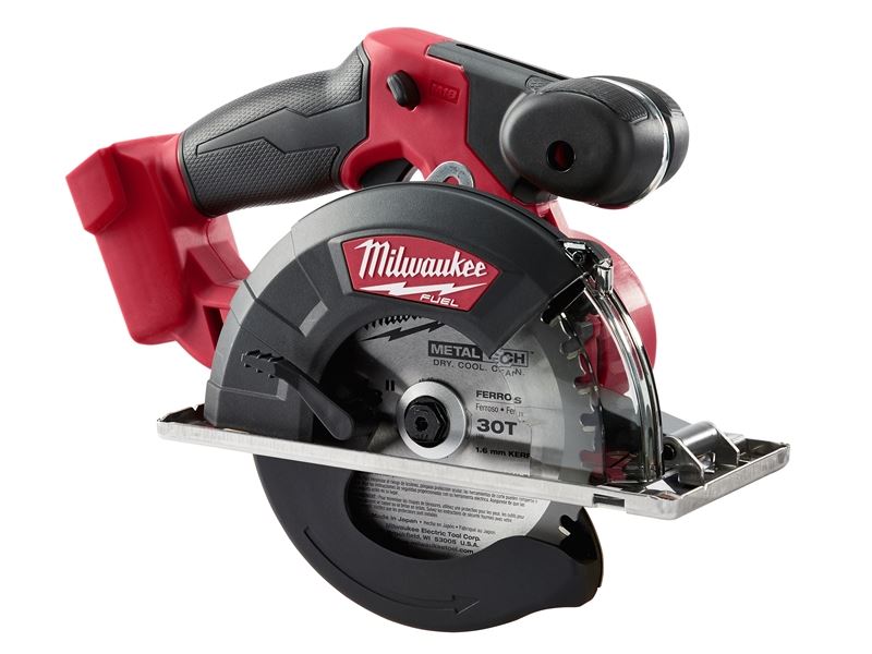 M18 FMCS-0 Fuel� Metal Saw 18V Bare Unit MILM18FMCS0
