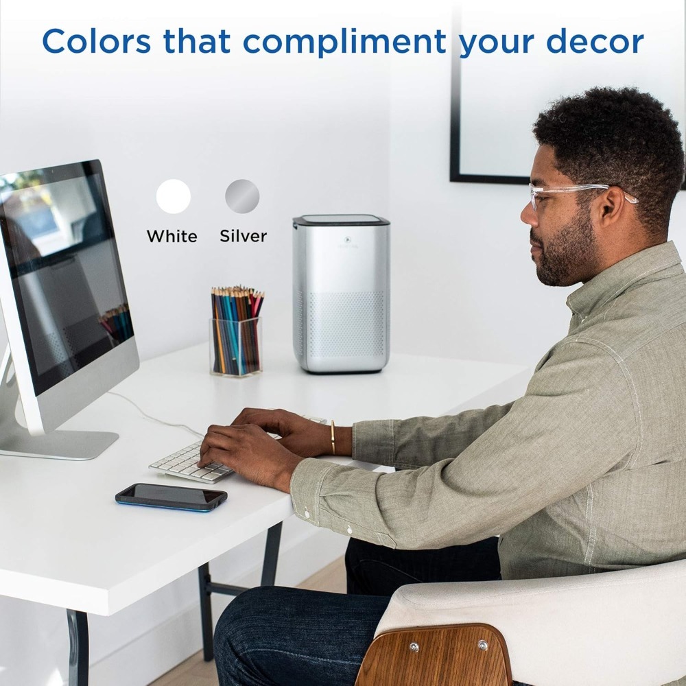 Medify MA-15 Air Purifier with H13 True HEPA Filter