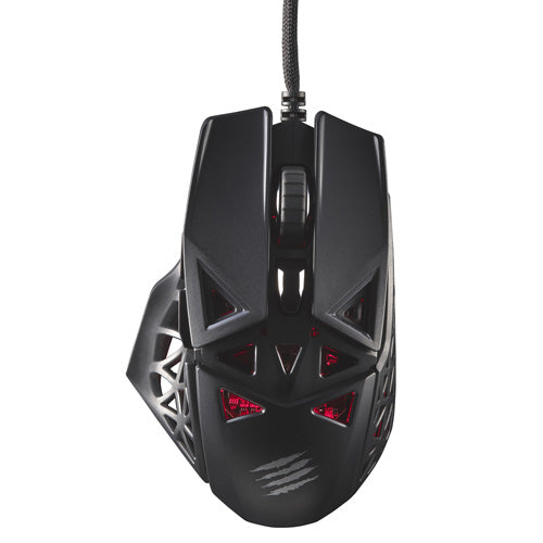 Mad Catz M.O.J.O. M1 Gaming Mouse