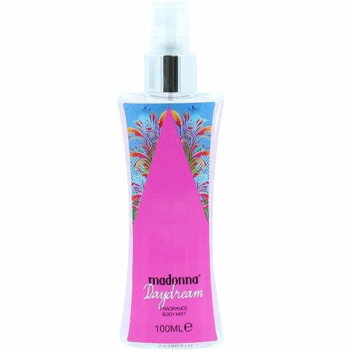Madonna Daydream 100ml Body Mist Spray