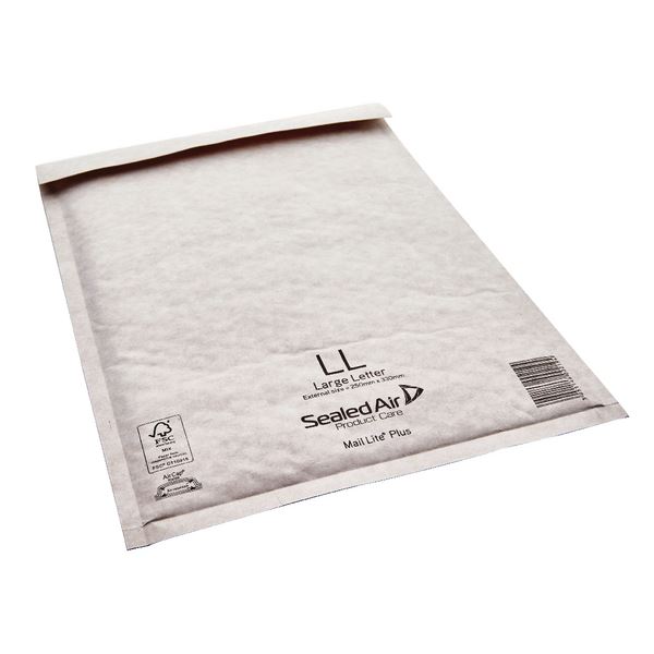 Click to view product details and reviews for Maillite Bubblelined Mailer White Pk Mq00217.