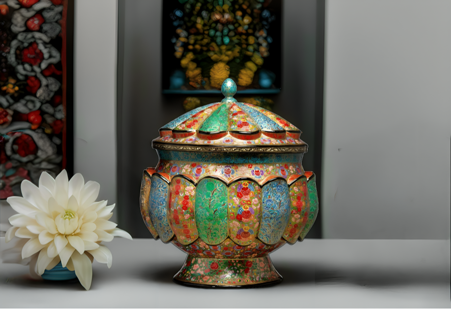 Click to view product details and reviews for Majestic Fruit Bowl 12 â A Statement Piece For Your Home Decor.