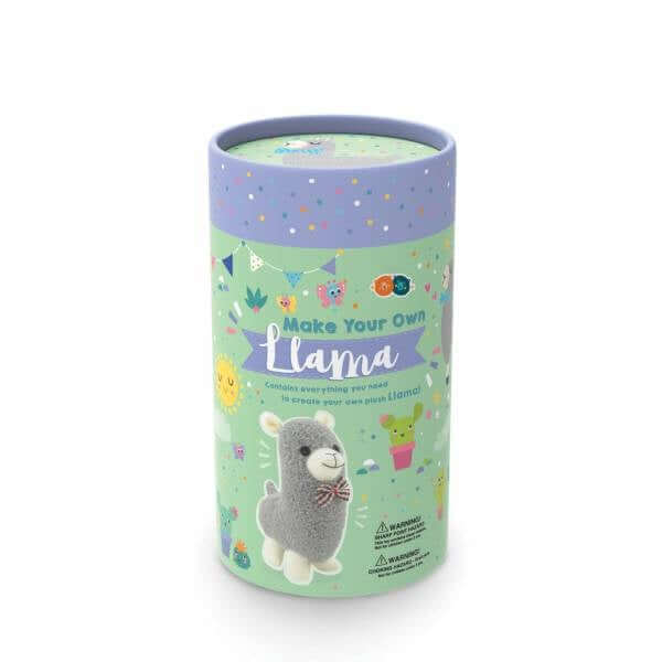 Make Your Own  Llama