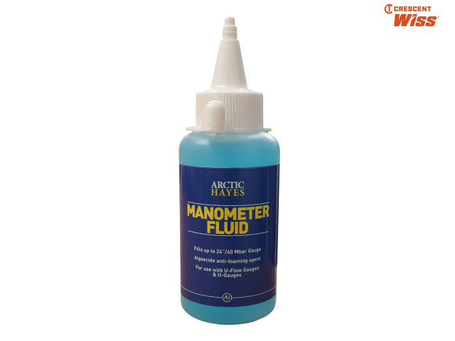 Manometer Fluid 60ml - ARC664018
