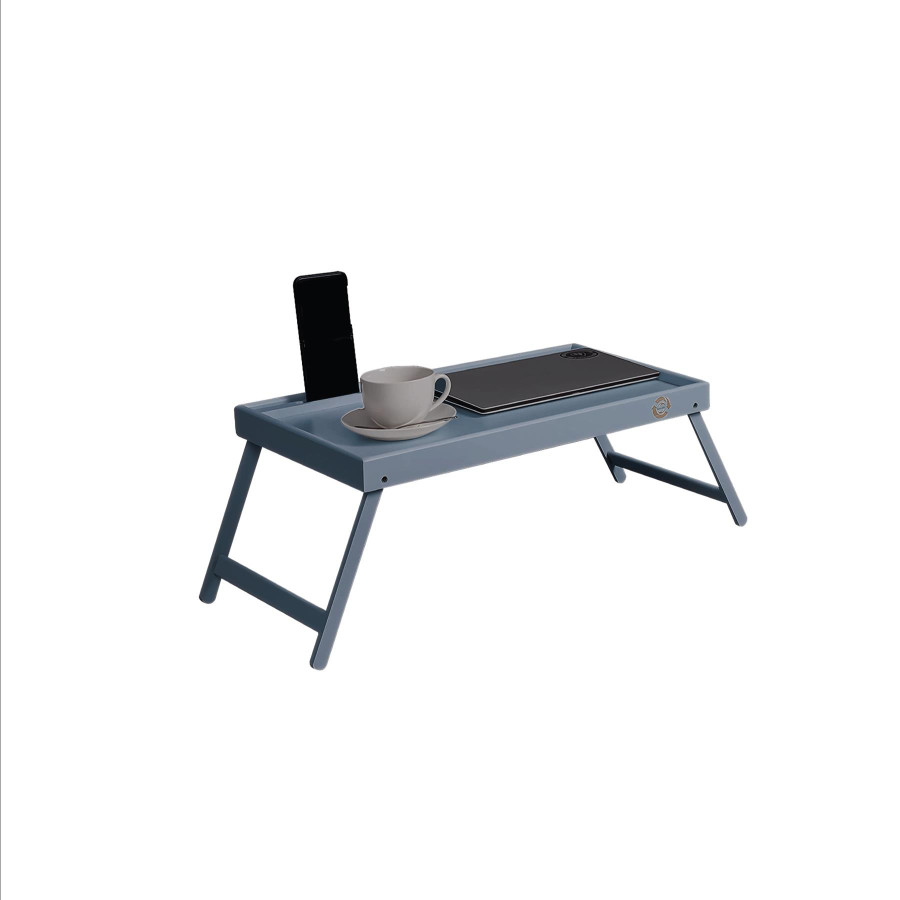 Click to view product details and reviews for Mantraraj Portable Folding Laptop Lap Tray Folding Desk Computer Table Bed Sofa Couch Floor Kids Notebook Writing Reading Breakfast Bed Tray For Home.