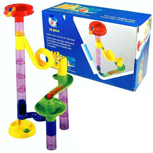 Marble Run Game