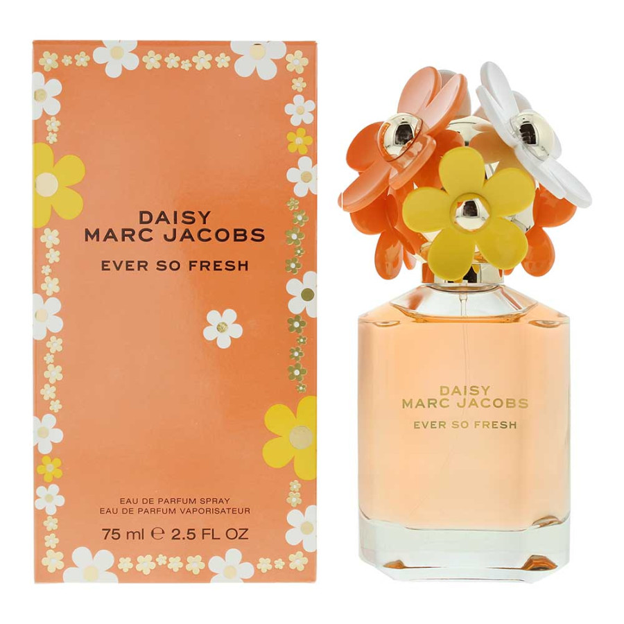 Marc Jacobs Daisy Ever So Fresh cazaar.co.uk