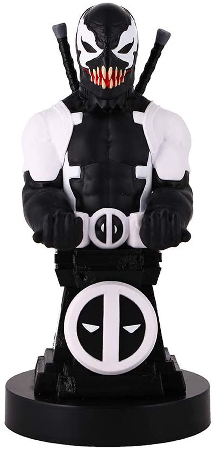 Marvel's Venompool - Cable Guy