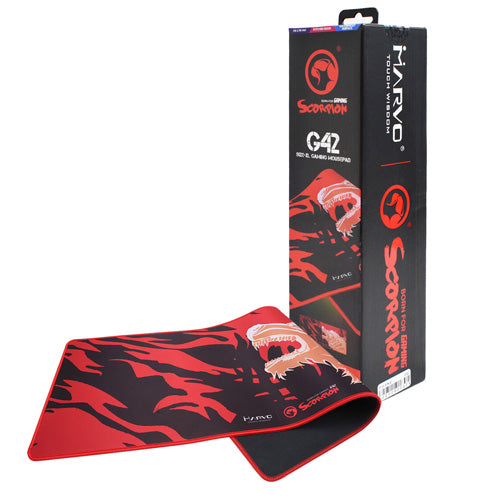 Marvo G42 XL Gaming Mouse Pad