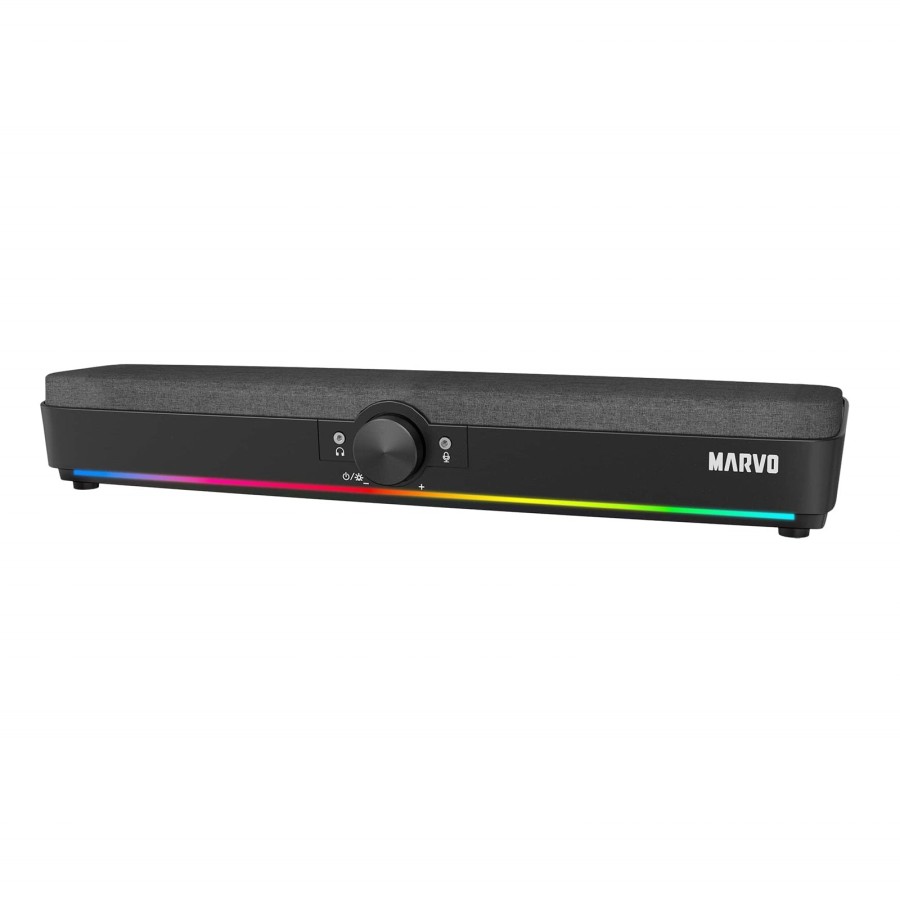 Marvo Scorpion Sg-286 Bluetooth 5.3 Soundbar