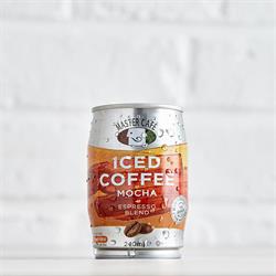 Master Cafe Iced Coffee Mocha - MCF3