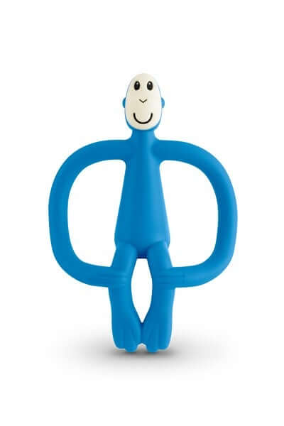 Matchstick Monkey - baby teething toy