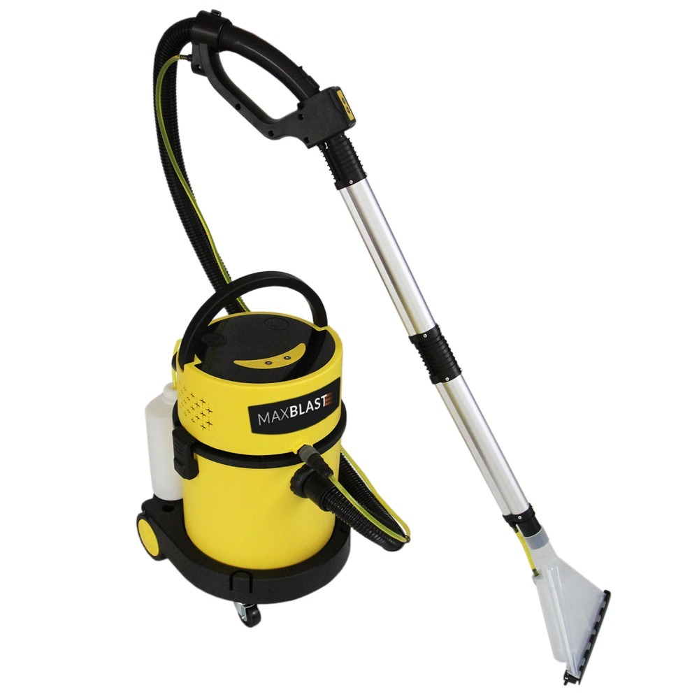 MAXBLAST Wet and Dry Vacuum Cleaner - 20 L