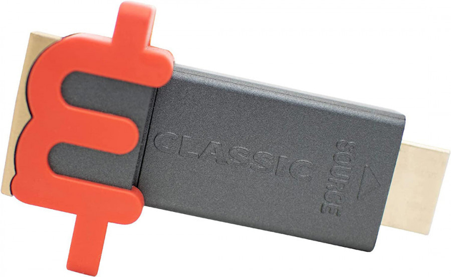Mclassic Plug Play Graphics Card