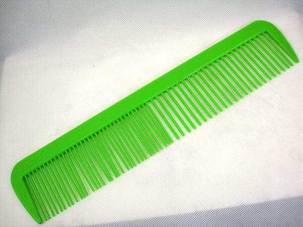 Medical Comb Giant Green 37cm x 8cm