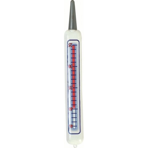 Medical Thermometer Giant 54cm x 7cm x 6cm