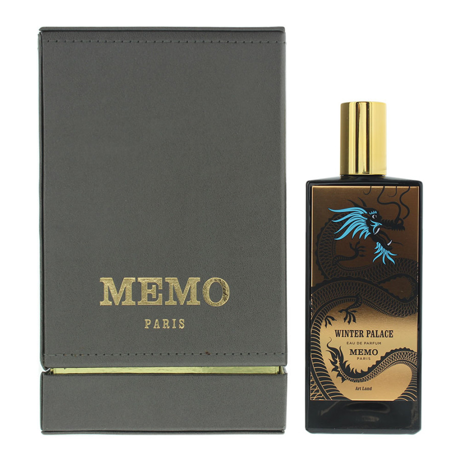 Memo Winter Palace Eau de Parfum 75ml Spray Unisex