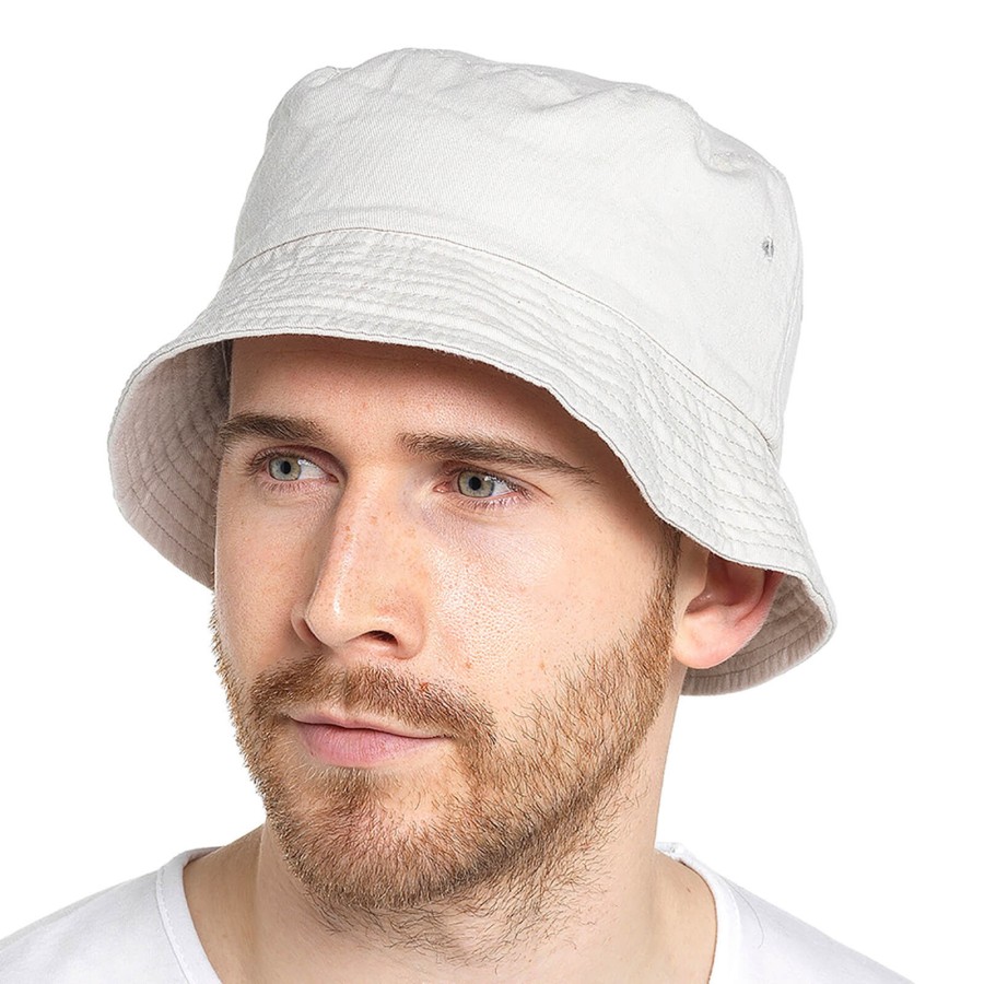 Summer bucket hats mens hotsell