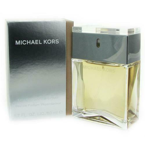 Michael Kors 100ml Eau De Parfum Spray