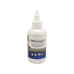 Microcyn Wound Spray - 89ml - 766237