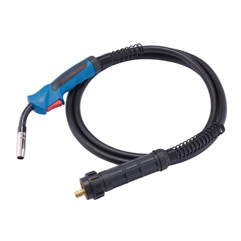 MIG Welding Torch, 3m (70088)