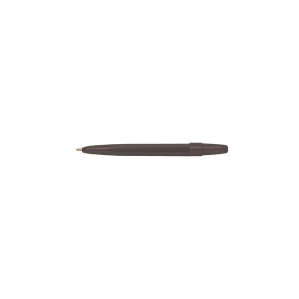 Mini Ballpoint Pen Black Pk144 - LL10401