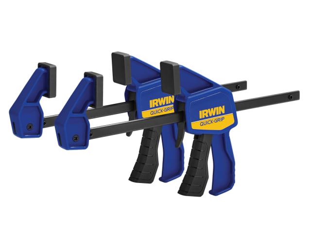 Mini Bar Clamp Twin Pack 150mm (6in) Q/G5462QCN