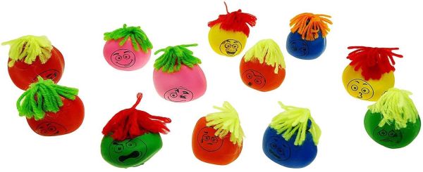 MINI EMOTICONS TY6993