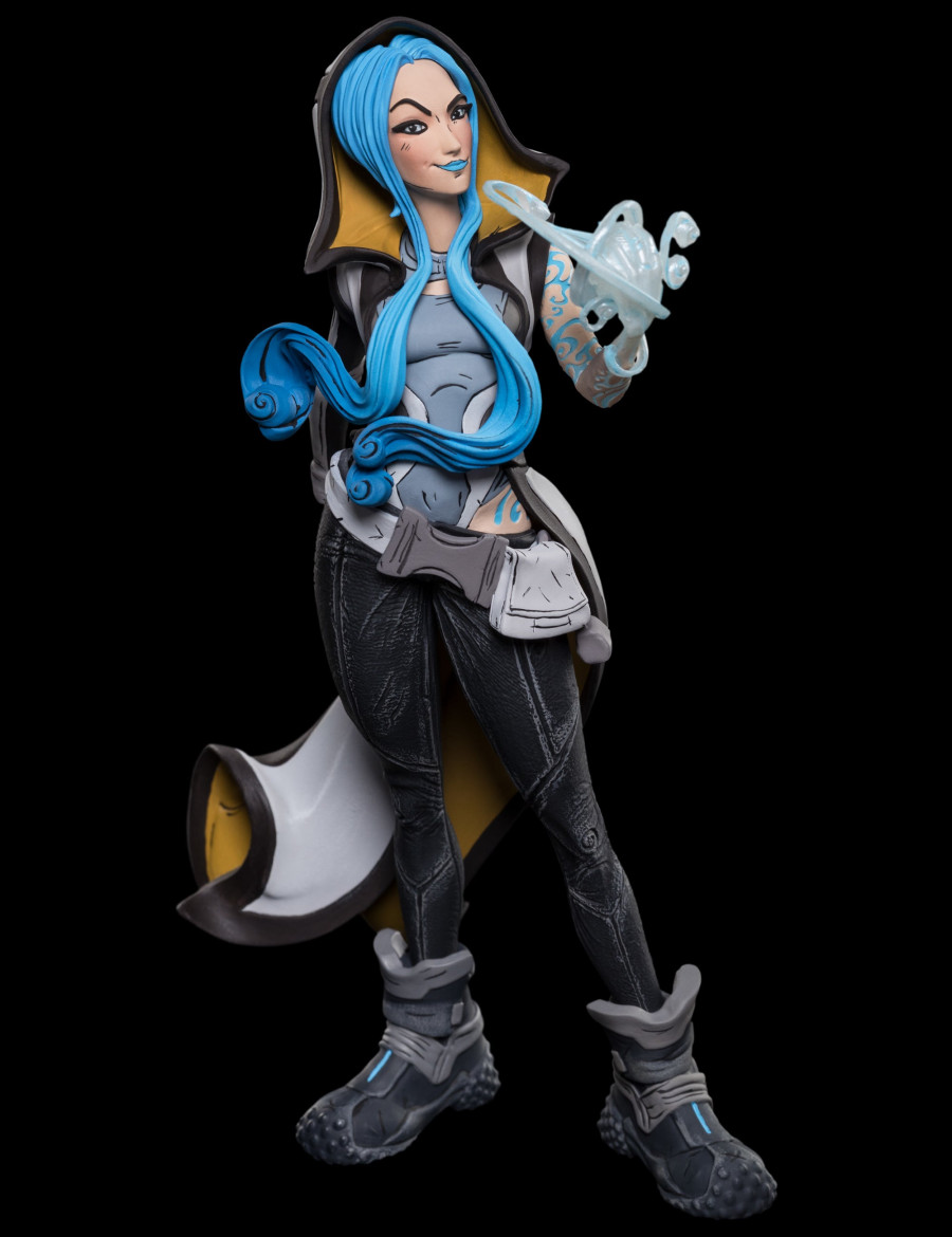 Weta Workshop Mini Epics: Maya Vinyl Figure