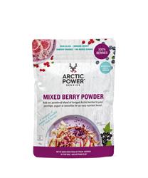 Mixed Berry Powder 70g - APB11