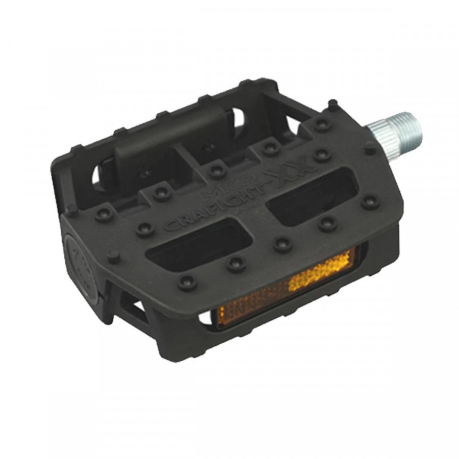 MKS GRAFIGHT A XX 9/16 PEDAL - MK585GRAFB