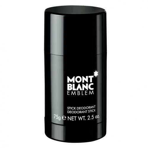 Mont Blanc Emblem 75g Deodorant Stick