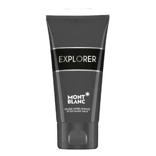 Mont Blanc Explorer For Men 150ml Aftershave Balm