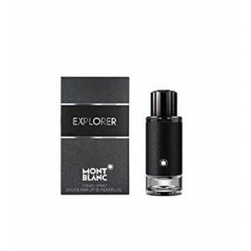Mont Blanc Explorer For Men 30ml Eau De Parfum Spray